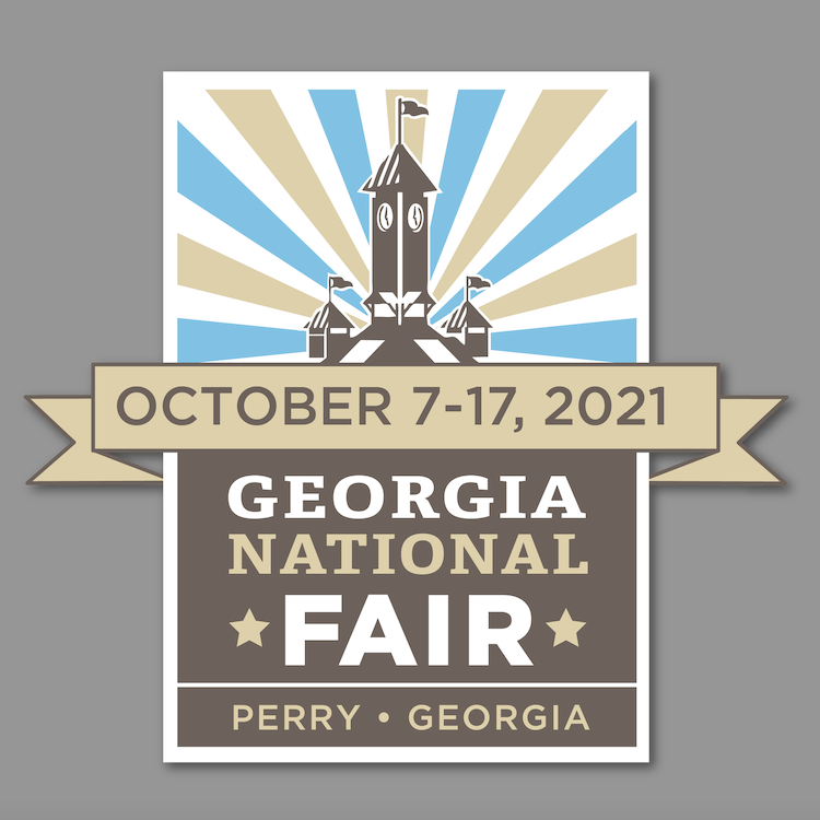 The Georgia National Fair is back!